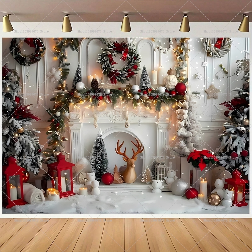 Merry Christmas Backdrops Wond – обзор и цена Baby Food Processor
