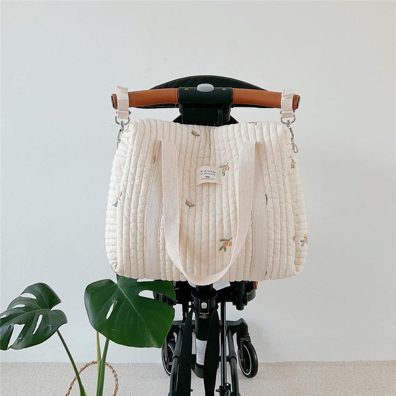 fashion Mommy Bag Baby Diaper  – обзор и цена Baby Bag Nursery