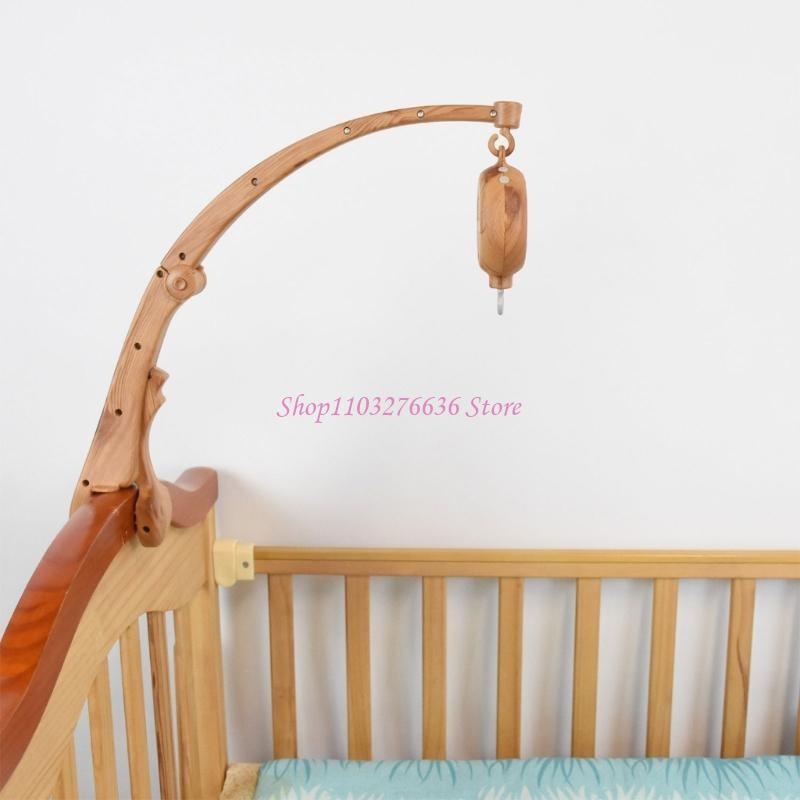 R6FD Musical Crib Mobile for B – обзор и цена Crib Mobile Musical