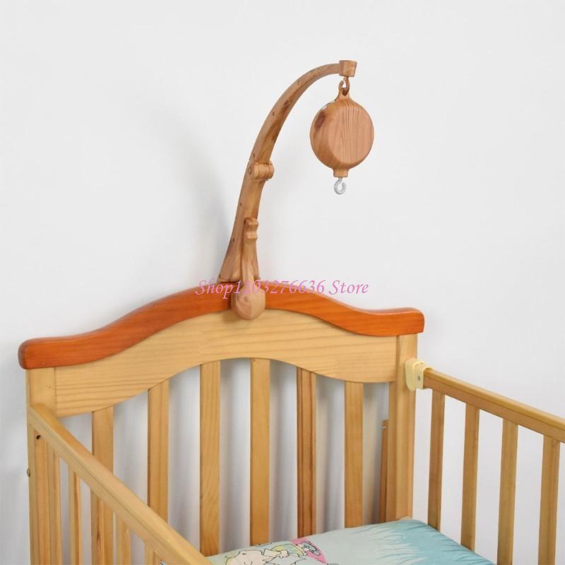 R6FD Musical Crib Mobile for B – обзор и цена Crib Mobile Musical