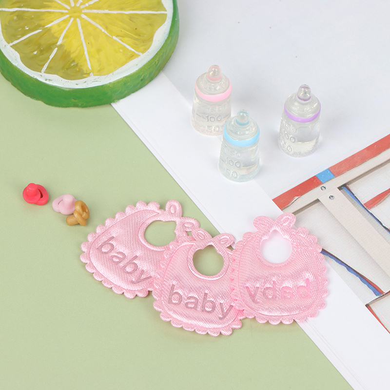 3PCS 1:12 Dolls House Miniatur – обзор и цена Baby Nursery Items