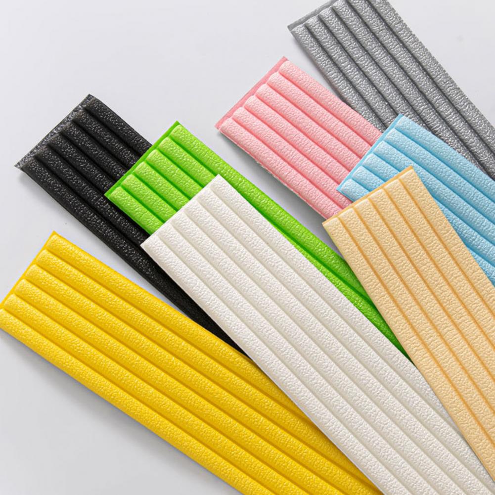 200x10CM Baby Proofing Anti-Co – обзор и цена Corner Guard Foam
