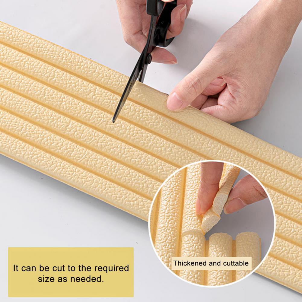 200x10CM Baby Proofing Anti-Co – обзор и цена Corner Guard Foam