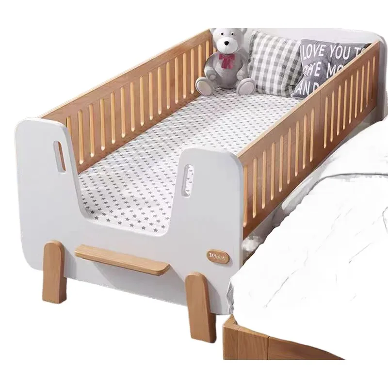 Convertible Furniture Set Wood – обзор и цена Convertible Crib Set
