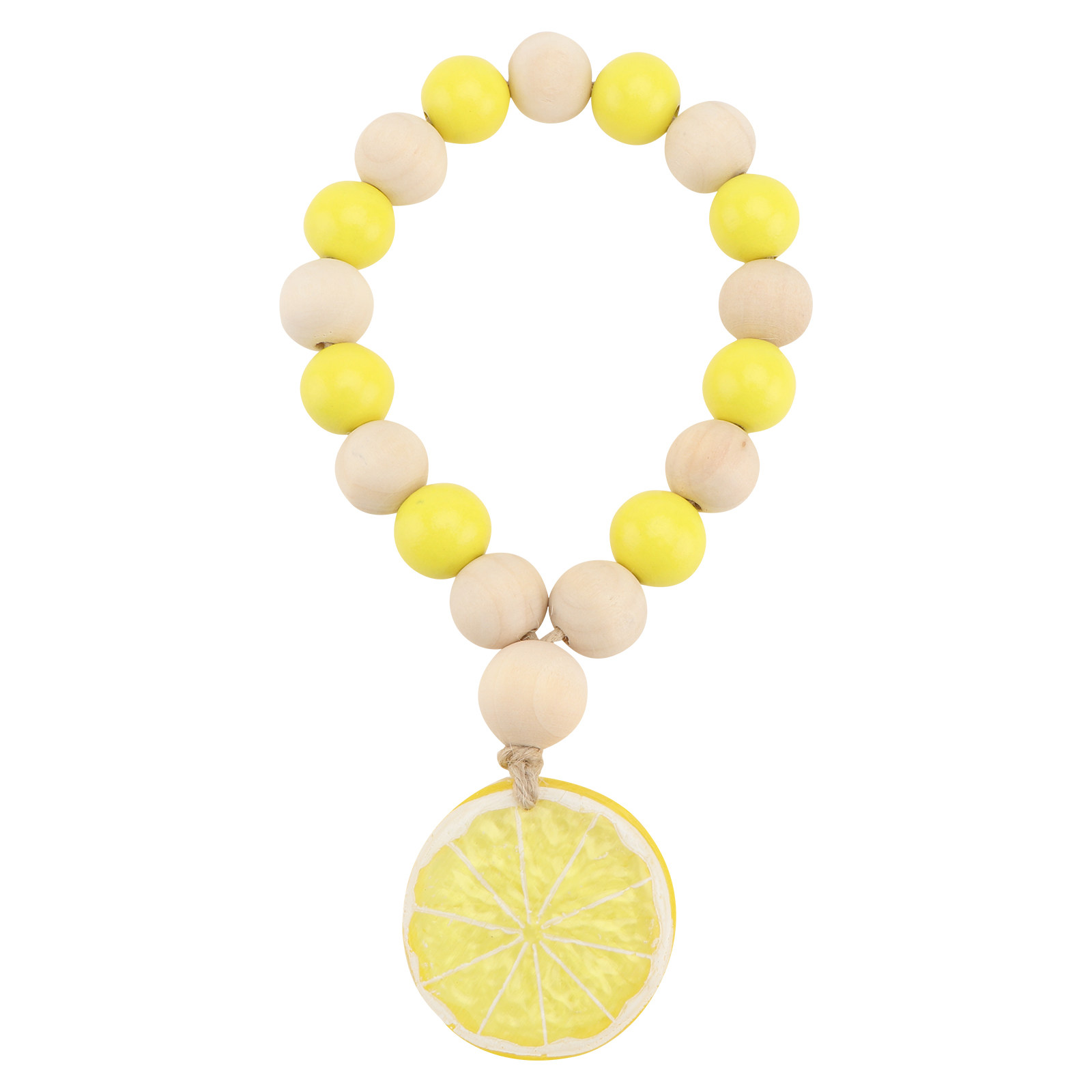 1Pcs Wooden Beads Garland Pend – обзор и цена Baby Nursery Layout
