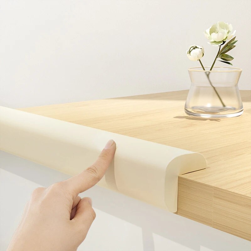 Table Corner Safety Bumper Str – обзор и цена Corner Guard Foam