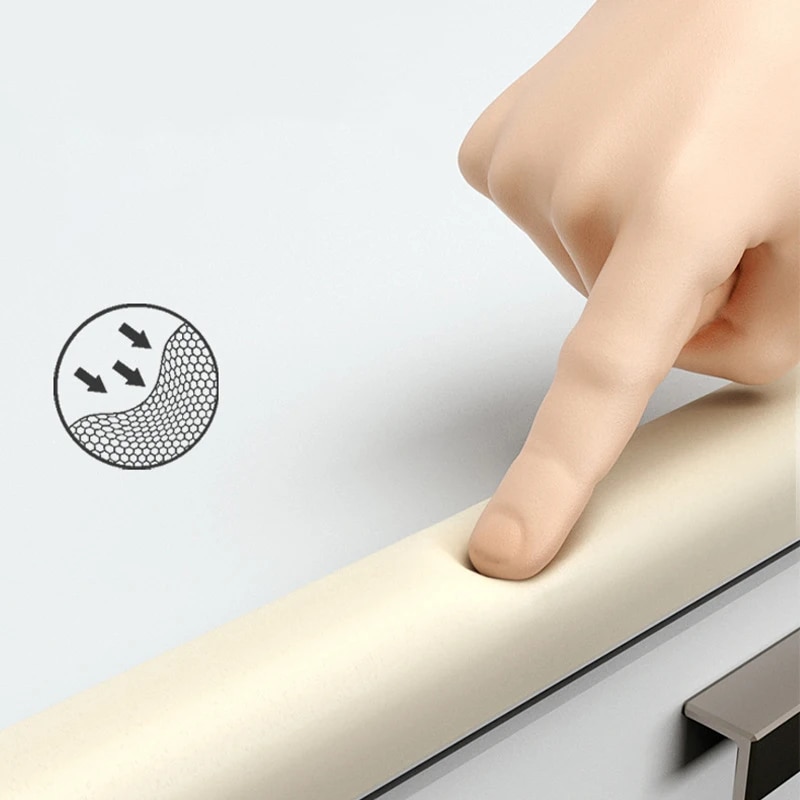 Table Corner Safety Bumper Str – обзор и цена Corner Guard Foam