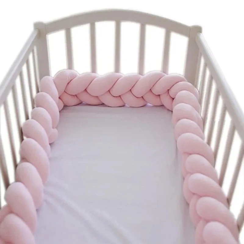 1M/2M/3M/4M 2M Baby Bumper Bed – обзор и цена Convertible Crib Set