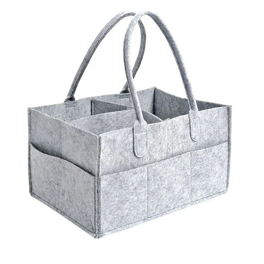 Baby Diaper Ball Bag Organizer – обзор и цена Baby Bag Nursery