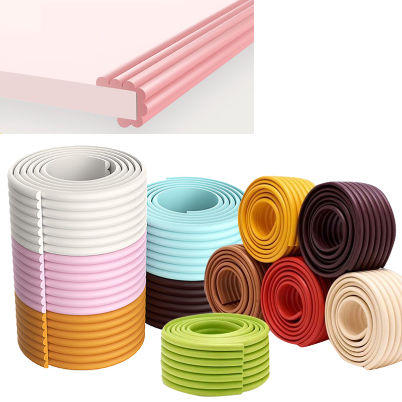 2M Baby Safety Protection Stri – обзор и цена Corner Guard Foam