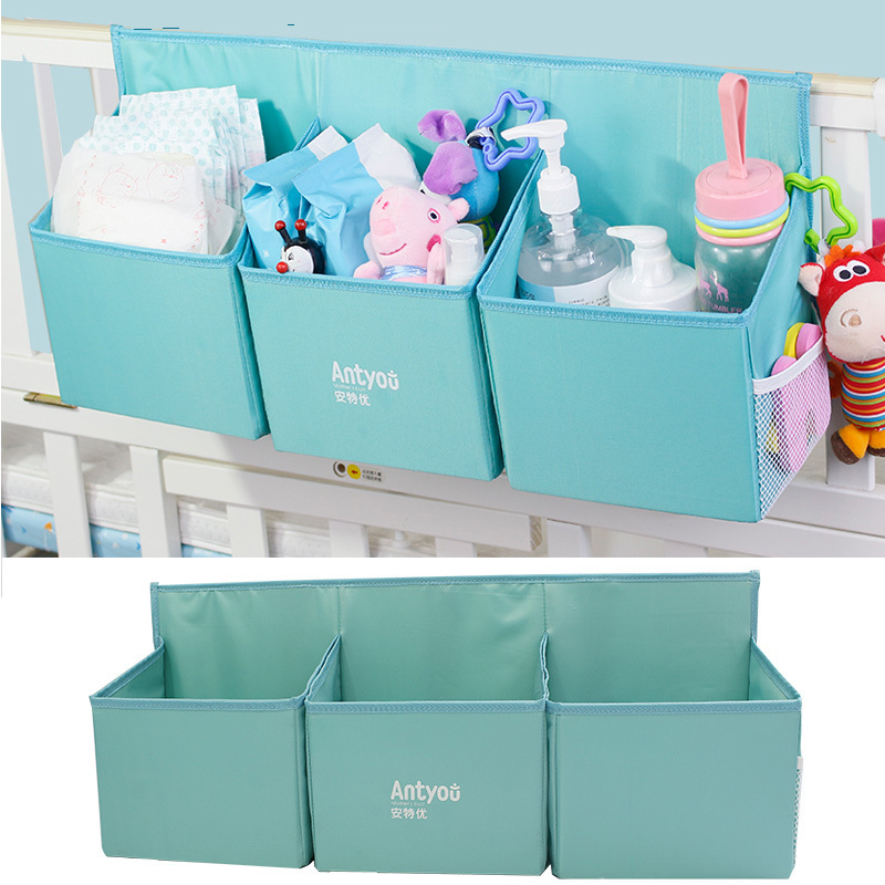 Large Hanging Storage Toy Diap – обзор и цена Baby Bag Nursery