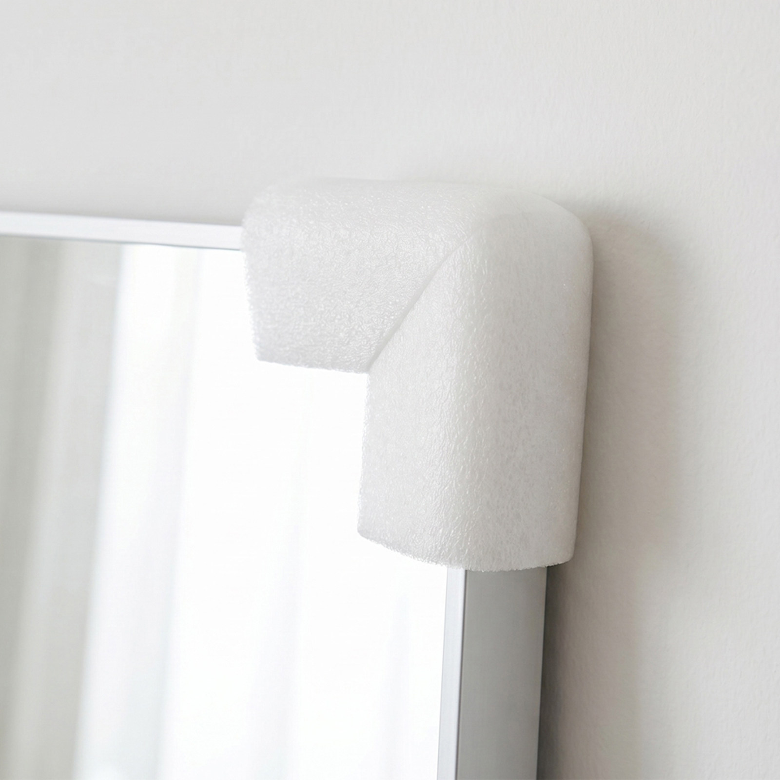 25Pcs Pearl Cotton Foam Corner – обзор и цена Corner Guard Foam