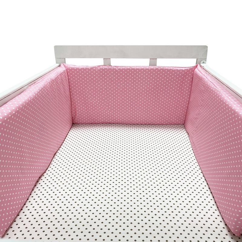 200x30CM Nordic Stars Baby Bed – обзор и цена Convertible Crib Set