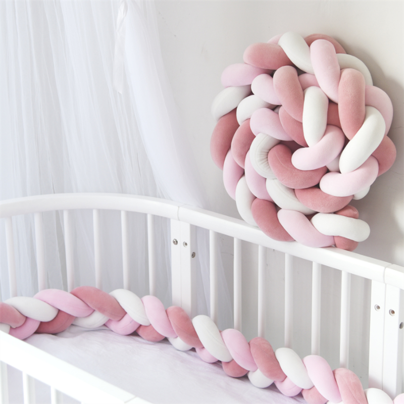 1M/2M3M/4M Baby Safety Bed Bum – обзор и цена Convertible Crib Set