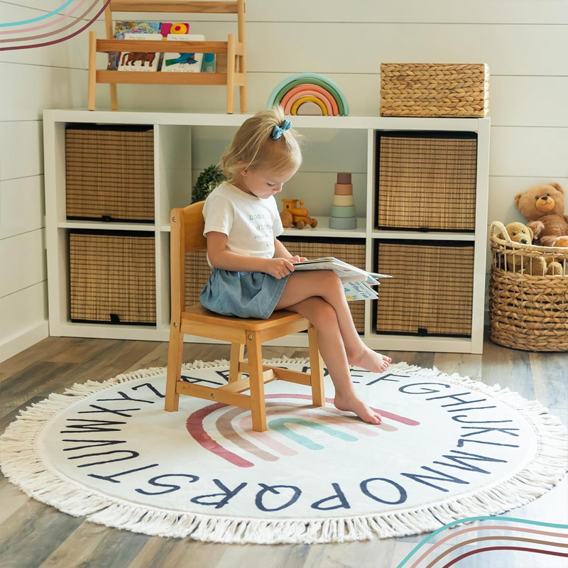 Baby Play Mat Nursery Carpet B – обзор и цена Baby Nursery Vintage Decor