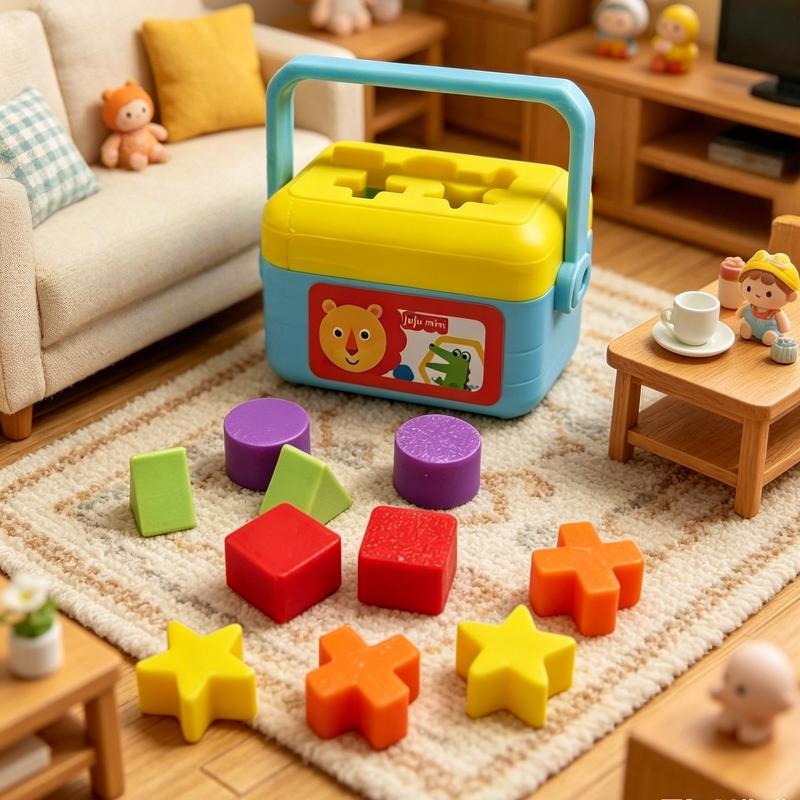 Hot 1 Set Doll House Nursery D – обзор и цена Baby Nursery Items