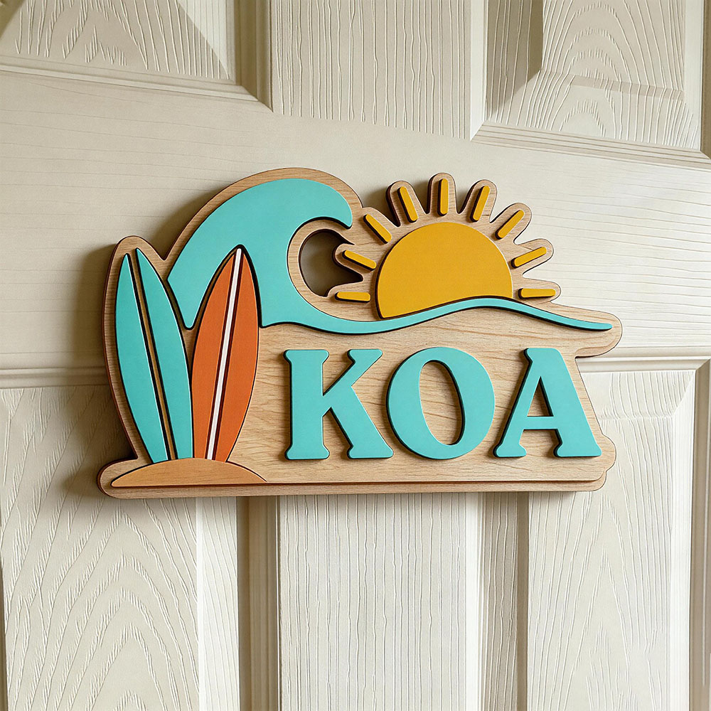 Custom Beach Wave Surfboard Su – обзор и цена Baby Nursery In