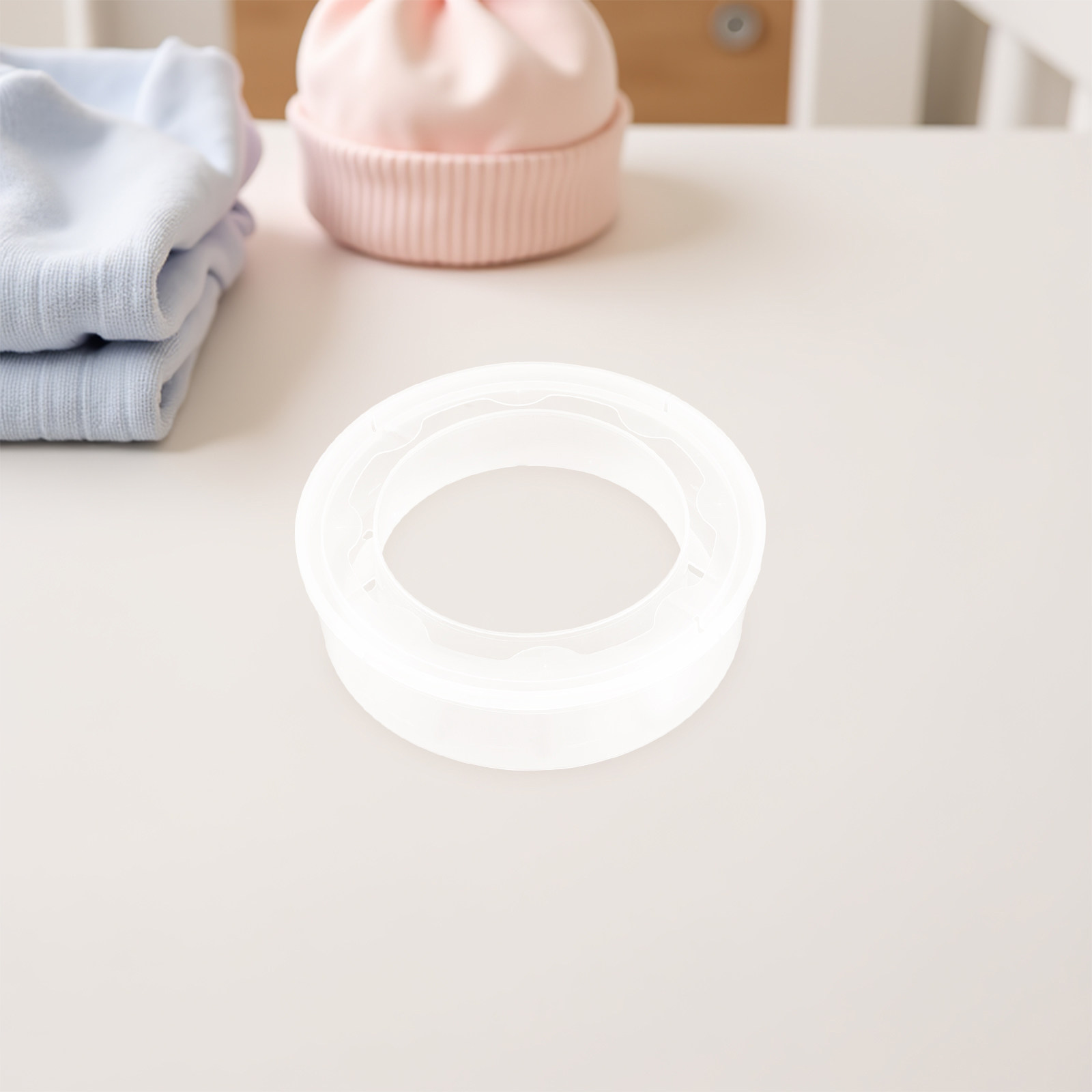 2Pcs Diaper Pail Refill Ring T – обзор и цена Baby Bag Nursery