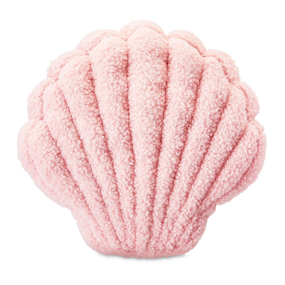 Adorable Soft Plush Seashell S – обзор и цена Baby Nursery Ideas Girl