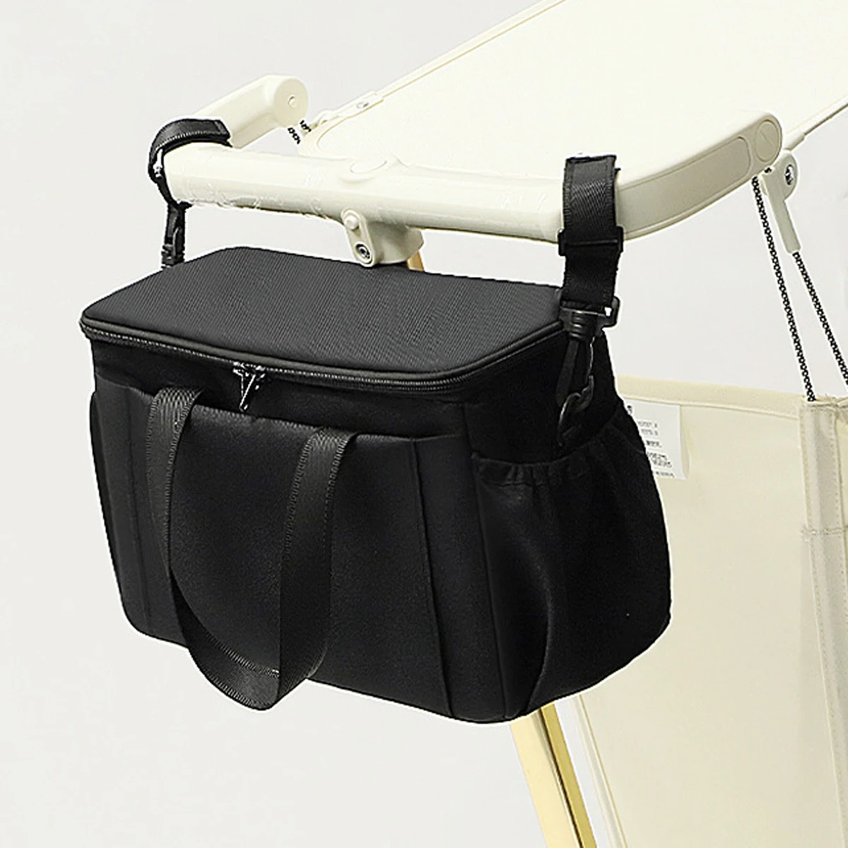 Stroller Organizer Bags Mummy  – обзор и цена Baby Bag Nursery