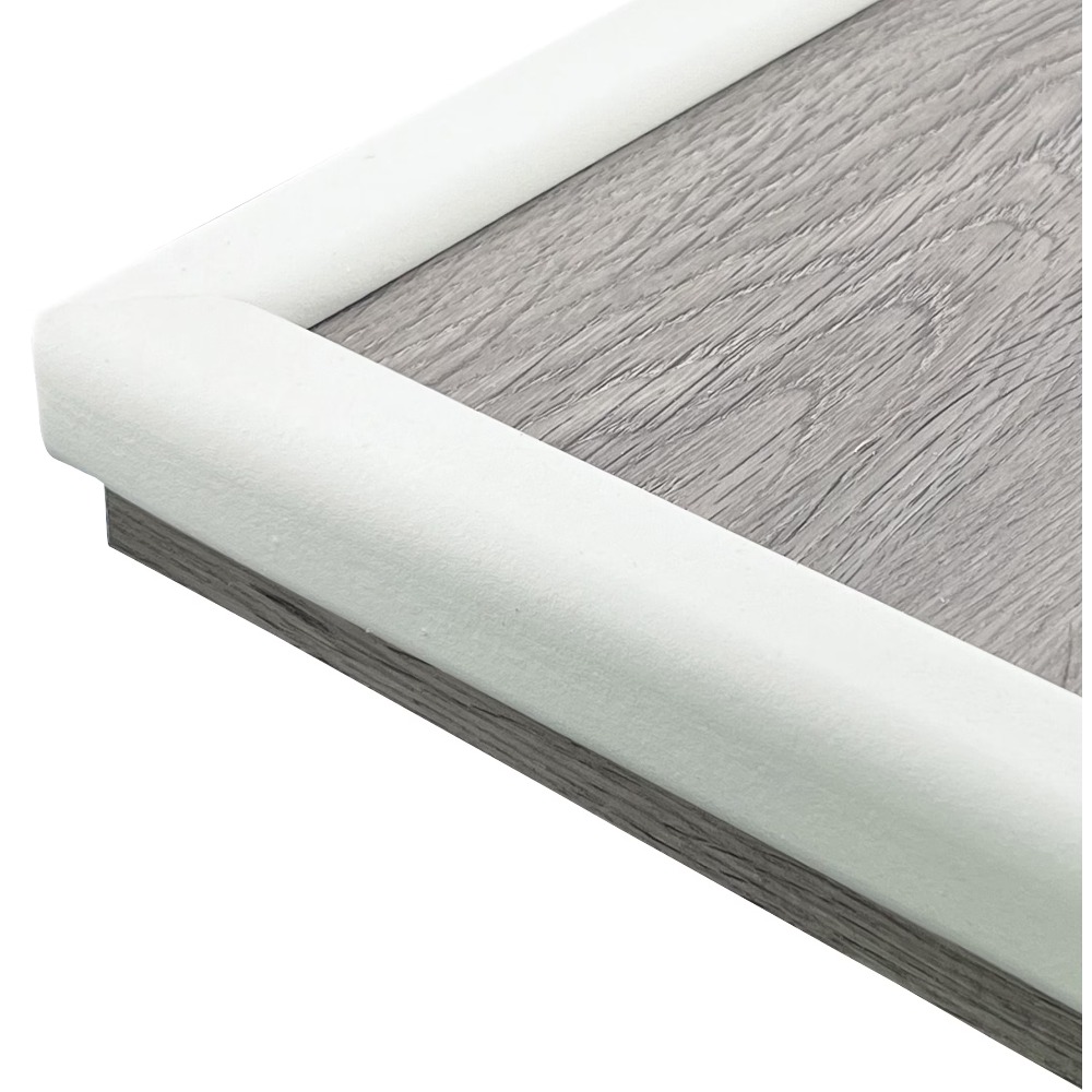 White Foam Rubber Edge Guard C – обзор и цена Corner Guard Foam