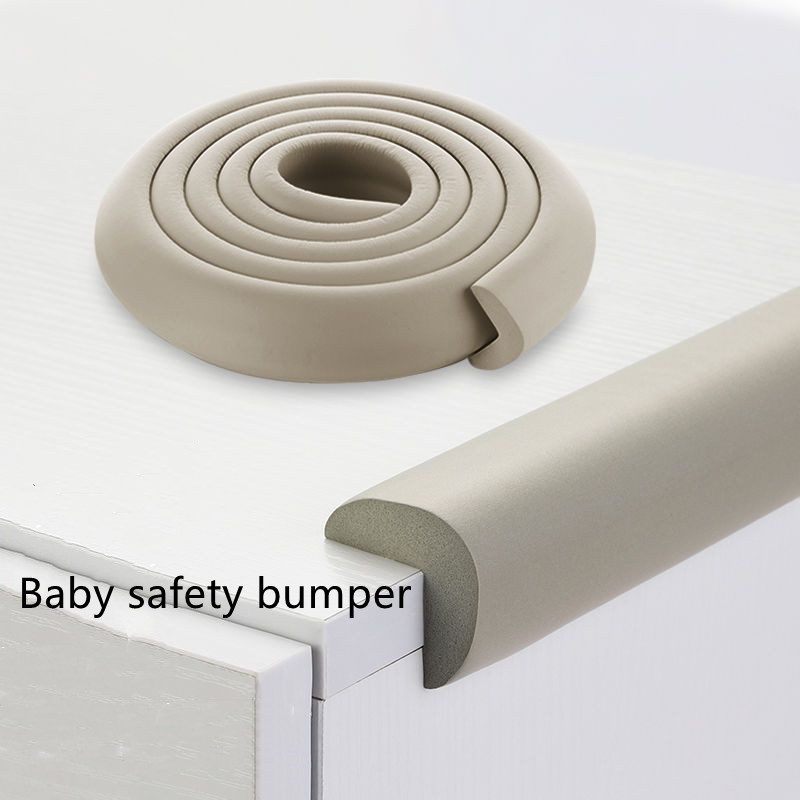 2M super thick baby safety fur – обзор и цена Corner Guard Foam
