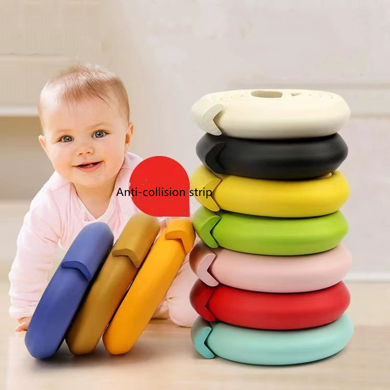 2M super thick baby safety fur – обзор и цена Corner Guard Foam