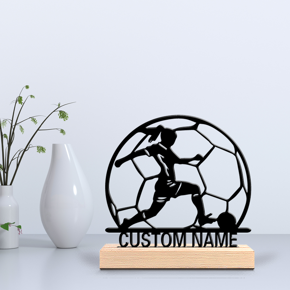 1pc Cute Personalized Custom f – обзор и цена Baby Nursery In