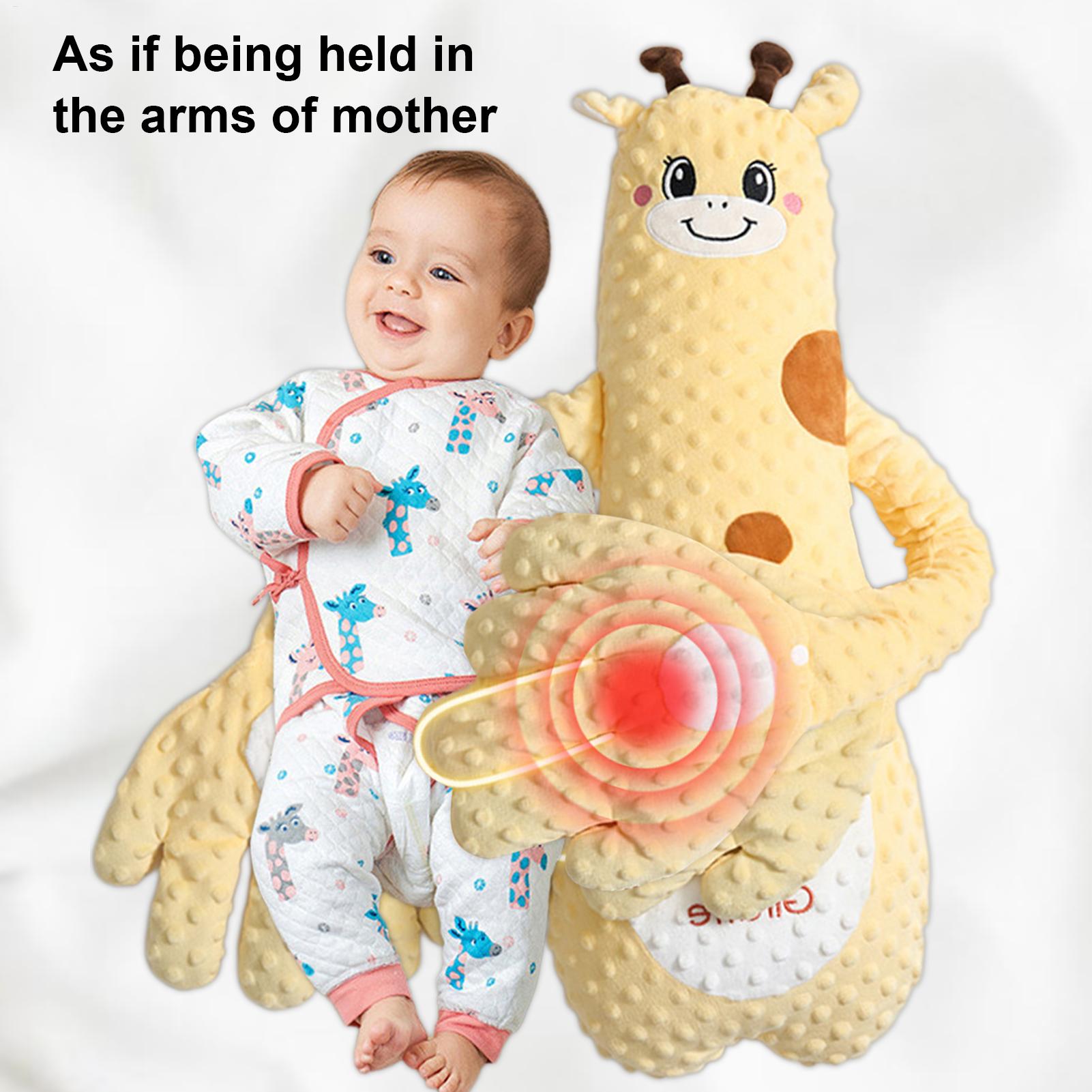 Baby Sleep Toy Baby Patter wit – обзор и цена Baby Nursery Items