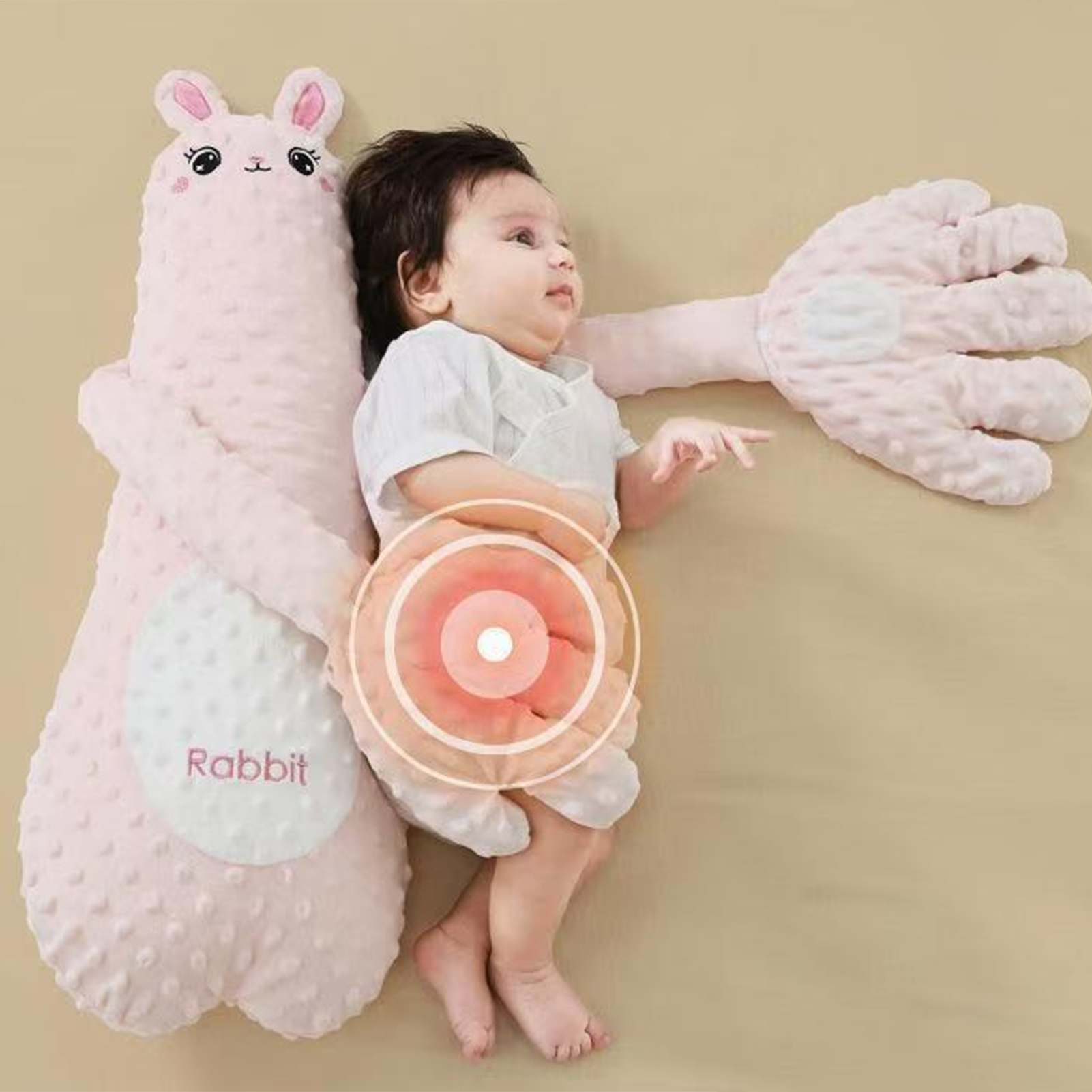 Baby Sleep Toy Baby Patter wit – обзор и цена Baby Nursery Items