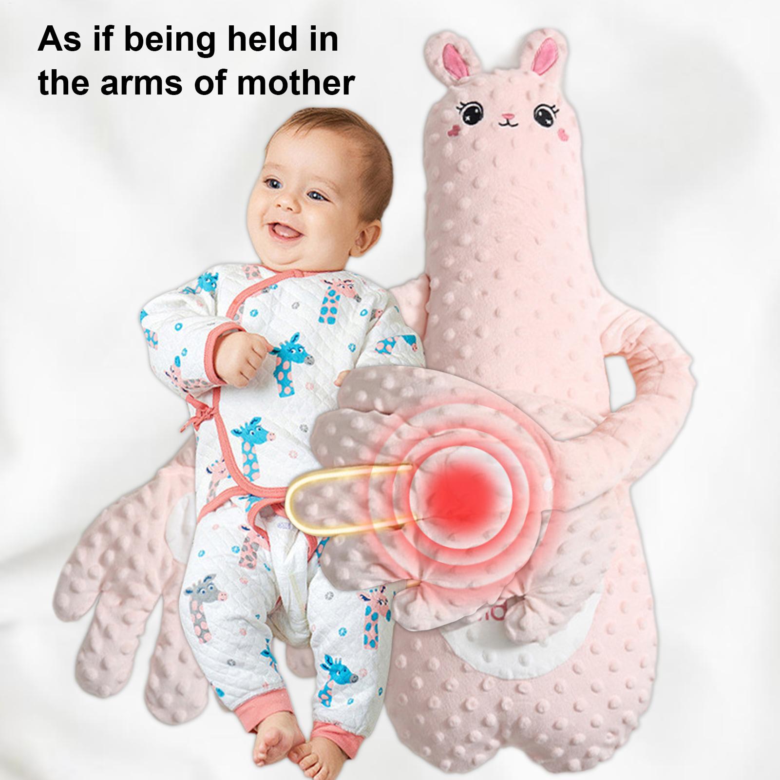 Baby Sleep Toy Baby Patter wit – обзор и цена Baby Nursery Items