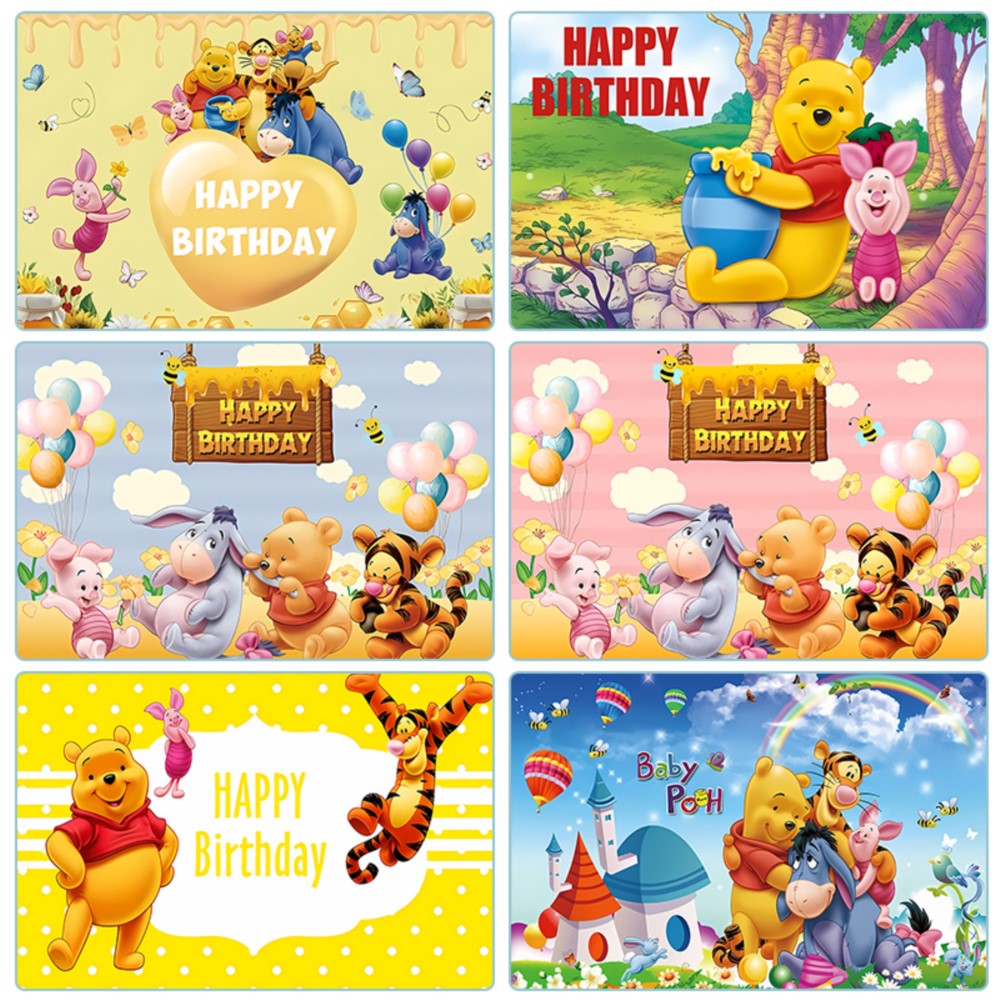 Bear Winnie The Pooh Birthday  – обзор и цена Baby Food Processor