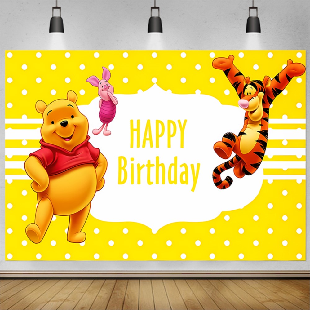 Bear Winnie The Pooh Birthday  – обзор и цена Baby Food Processor