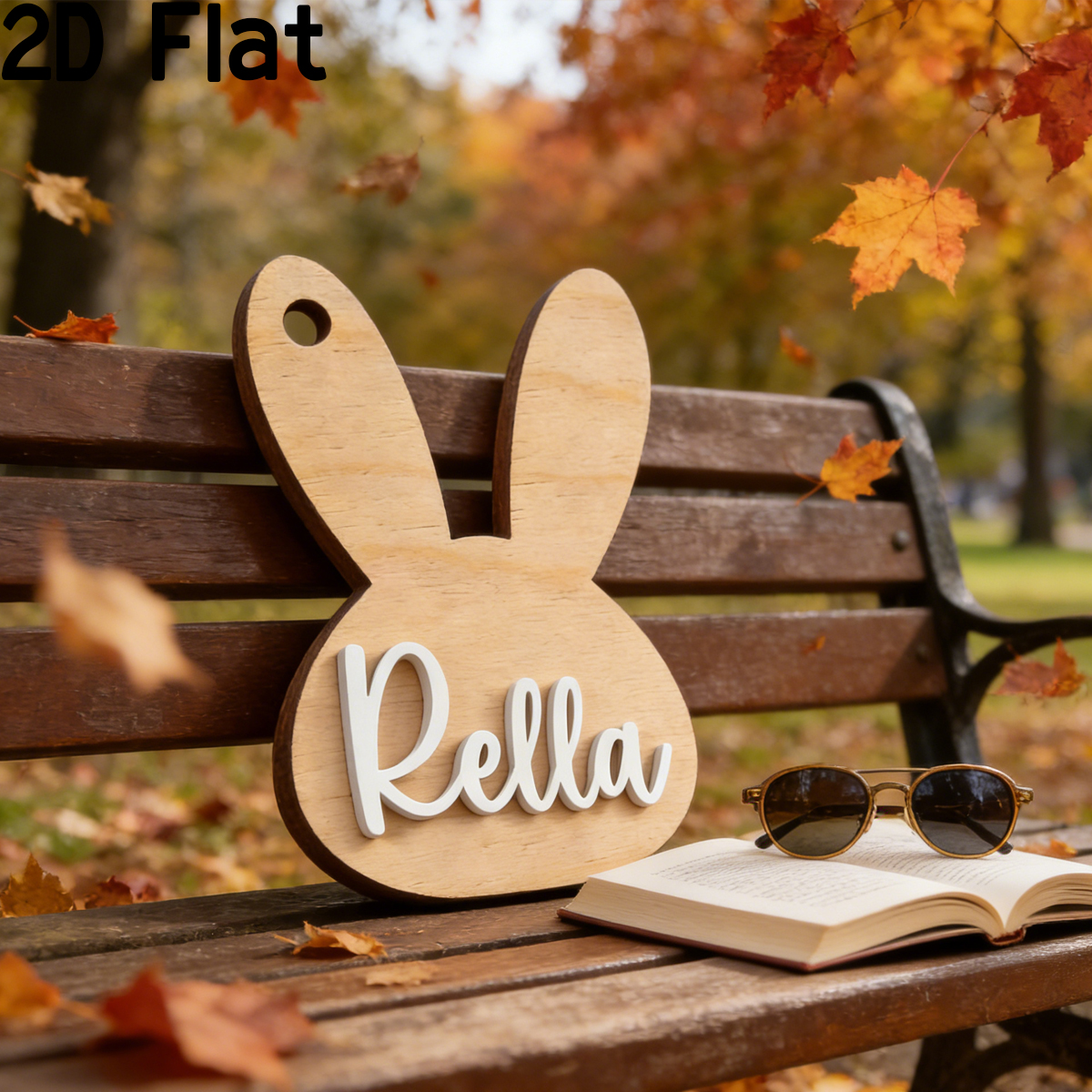 1Pc Custom Cute Animal Rabbit  – обзор и цена Baby Nursery In