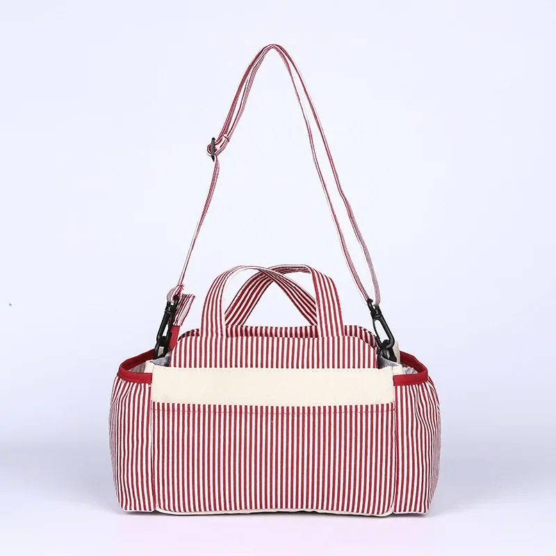 Diaper Bag Large Capacity Momm – обзор и цена Baby Bag Nursery