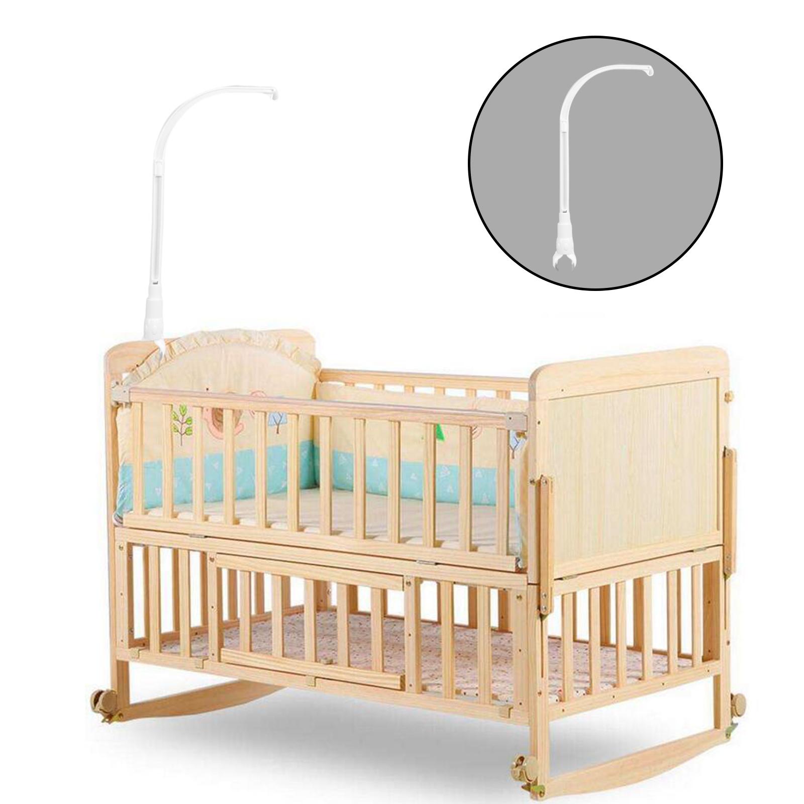 Adjustable Crib Mobile Bed Hol – обзор и цена Crib Mobile Musical