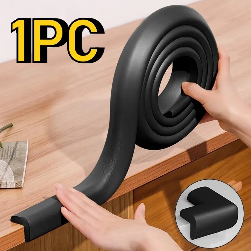1PC Multicolor safety corner p – обзор и цена Corner Guard Foam