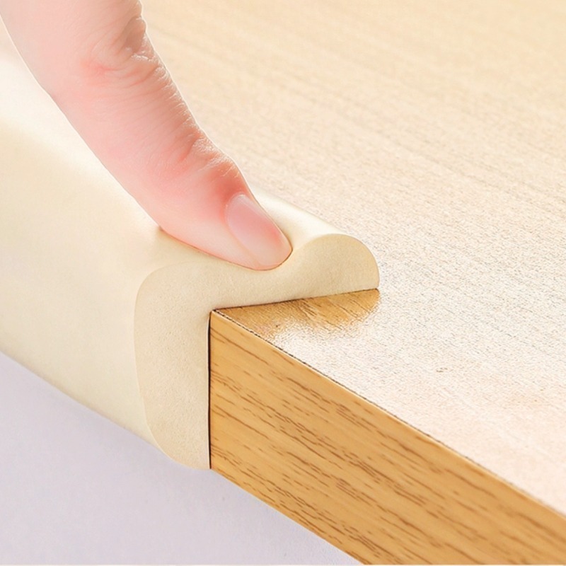 1PC Multicolor safety corner p – обзор и цена Corner Guard Foam